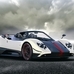 Pagani introduces roadster model: Pagani Zonda Cinque