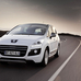 Peugeot 3008 Hybrid4 Gets Software Upgrade with as Little As 91g/km of CO2