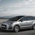 Peugeot 5008 and 3008 Get New Frontends and a Few New Features