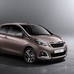 Peugeot reveals new city car 108