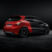 Peugeot celebrates 30 years of the 205 GTi