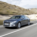 Peugeot Hybrid4 Now Available in 508 Sedan