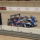 Peugeot one-two at Sebring 12 Hours