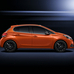 Peugeot renews range of the 208