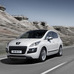 Peugeot Sales Down 19.6% But Strong Outside of Europe