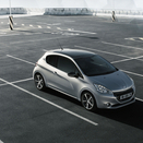 Peugeot unveils new supermini model: the 208