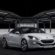 Peugeot Updates RCZ and Will Add New 260hp Engine