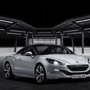 Peugeot Updates RCZ and Will Add New 260hp Engine