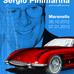 Pininfarina Exhibit at Ferrari Museum Extended Until February