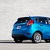 Popularity of Small Cars Booming in US, Say Chevrolet and Ford