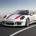 Porsche 911 R: from the circuits to the road