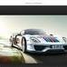 *Updated* Porsche 918 Brochure Leaks Online  