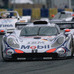 Porsche announces LMP1 car for 2014