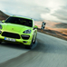 Porsche Cayenne GTS Brings V8 Up to 420hp