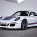 Porsche celebrates Le Mans return with special edition