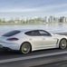 Porsche Celebrates the 100,000th Panamera Produced