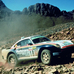 Porsche Considering Higher Riding Carrera 4 Safari