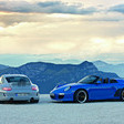 Porsche Exclusive celebrates 25th anniversary