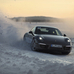 Porsche Experience Opens 3 Winter Driving Courses in Finland