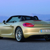 Porsche Moving Forward with Four-Cylinder Boxer Engine