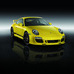 Porsche offers four new retrofitting items