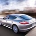 Porsche Panamera Shooting Brake Due for 2015