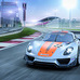 Porsche Plans New Model to Take on Ferrari