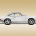 Porsche raffles perfectly restored 911T