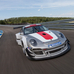 Porsche Unveils 2013 GT3 R to Customer Teams