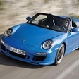 Porsche’s new 911 Speedster premiers in Paris