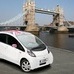 Price of Mitsubishi i-MiEV announced for the UK