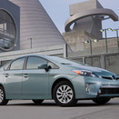 Prius Plug-In Gets Lower Crash Rating than Standard Prius