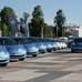 Production of Nissan LEAF starts in Japan