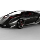 Production version of Sesto Elemento going to Frankfurt?