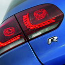 R division created for Volkswagen sporty cars