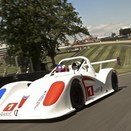 Radical Creates SR1 Baby LMP2 Car for Anyone