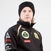 Raikkonen back on F1 for 2012 with Lotus Renault