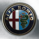 Rally to celebrate the Centenary of Alfa Romeo