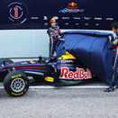 RB7 unveiled: to fly as high as the RB6