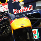 Red Bull dominates the first two practices in Suzuka