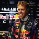 Red Bull Extends Contract with Vettel to End of 2015