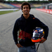 Red Bull Signs Daniel Ricciardo for 2014