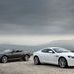 Refreshed DB9 presented by Aston Martin