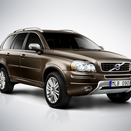 Refreshed Volvo XC90 Gets New Interior and Car Control Via Mobile Phone App