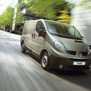 Renault and Opel to continue cooperation on LCV