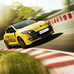 Renault announces more powerful, more efficient Mégane R.S. Trophy