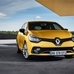 Renault unveils updates on the Clio RS