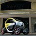 Renault Builds Twizy Break Free Dedicated to Freddie Mercury