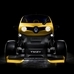 Renault Builds Crazy F1-Inspired Twizy with F1 KERS power