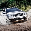 Renault Launches Duster in India